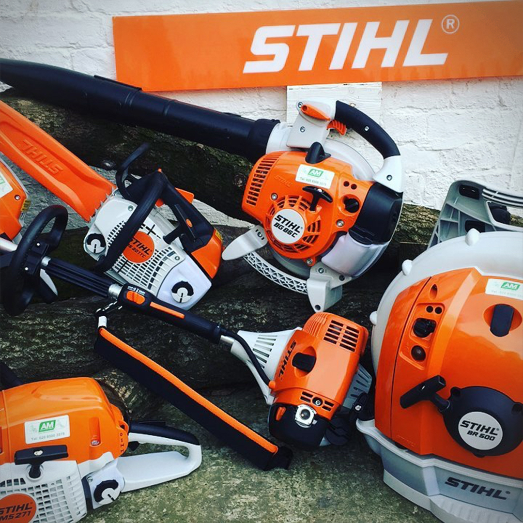 Professional Stihl Hand Tools For Sale